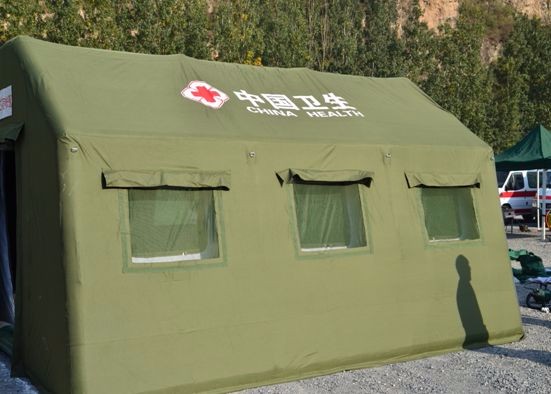 淄博军用医用帐篷