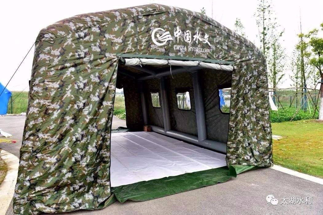 淄博军事帐篷